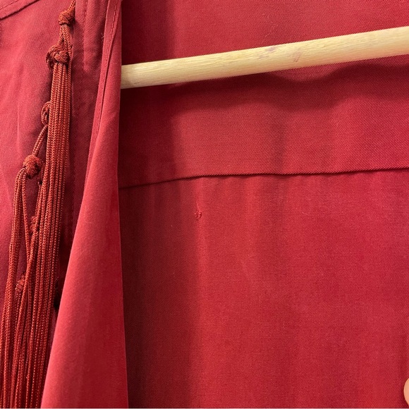 FRINGED Duster - Picture 8 of 8